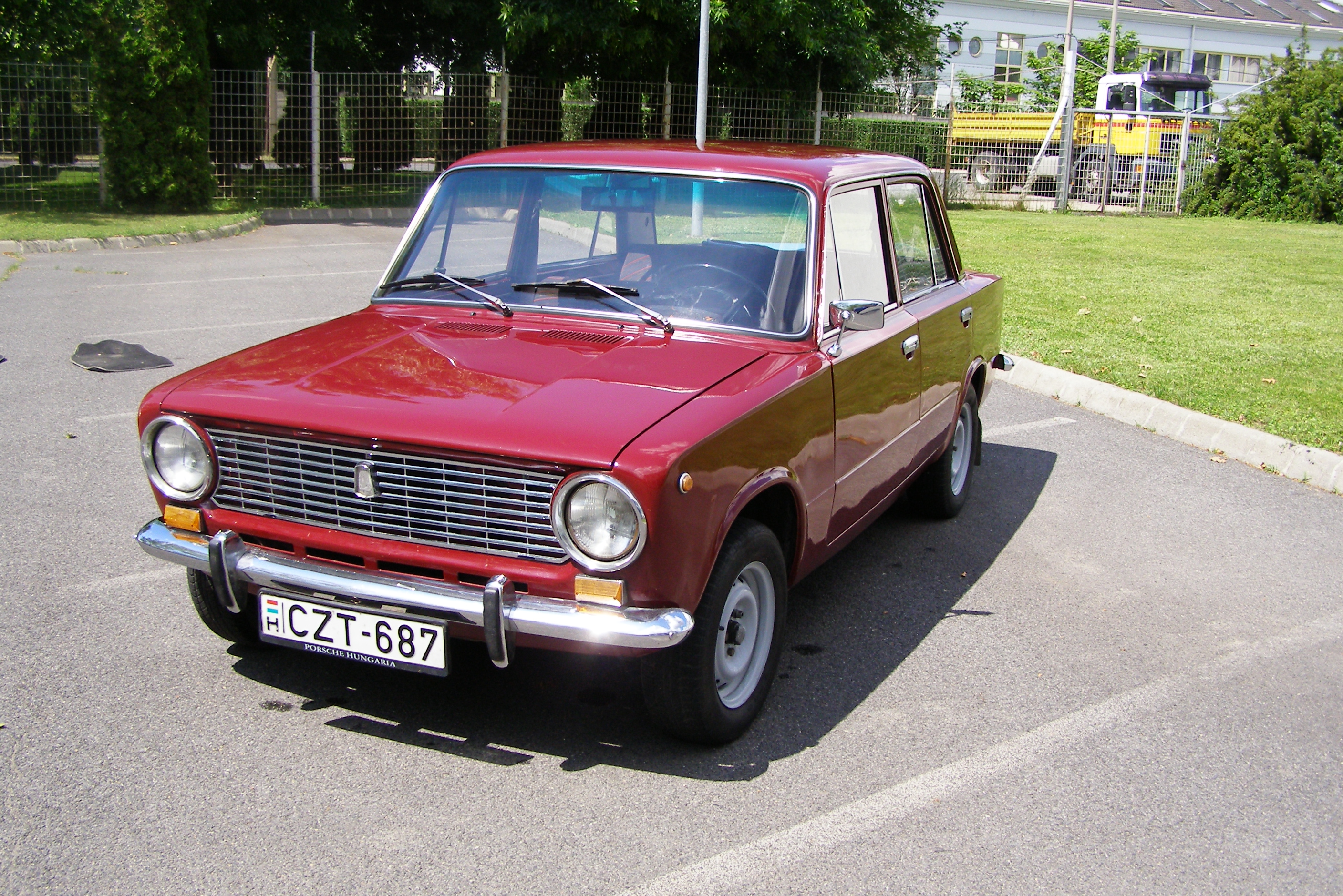 zsiguli-lada 1200